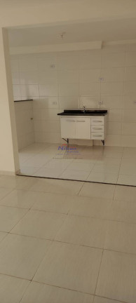 Imagem Apartamento com 2 Quartos para Alugar, 58 m² em Ponte Grande - Guarulhos