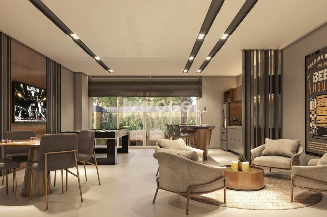 Imagem Apartamento com 3 Quartos à Venda, 111 m² em Jardim América - Sao Leopoldo Imagem Apartamento com 3 Quartos à Venda, 111 m² em Jardim América - Sao Leopoldo