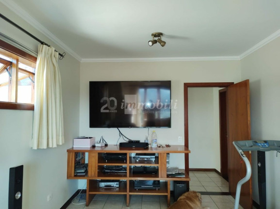 Imagem Casa com 4 Quartos à Venda, 357 m² em Terras Do Madeira - Carapicuíba