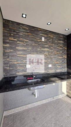 Imagem Casa com 3 Quartos à Venda, 132 m² em Jd Amália - São Paulo Imagem Casa com 3 Quartos à Venda, 132 m² em Jd Amália - São Paulo