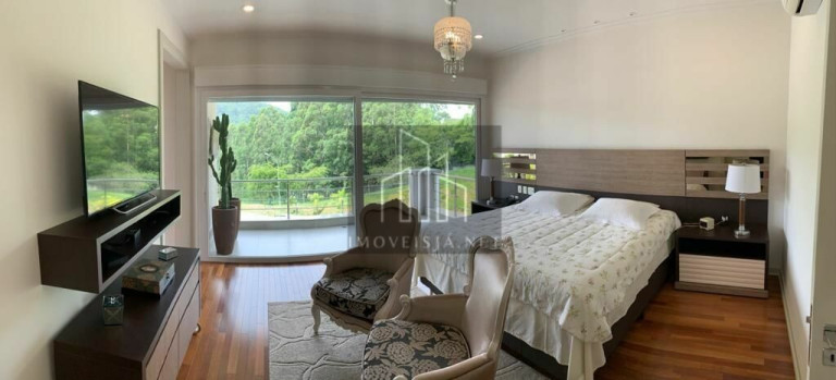Imagem Casa com 4 Quartos à Venda, 433 m² em Tamboré - Barueri Imagem Casa com 4 Quartos à Venda, 433 m² em Tamboré - Barueri