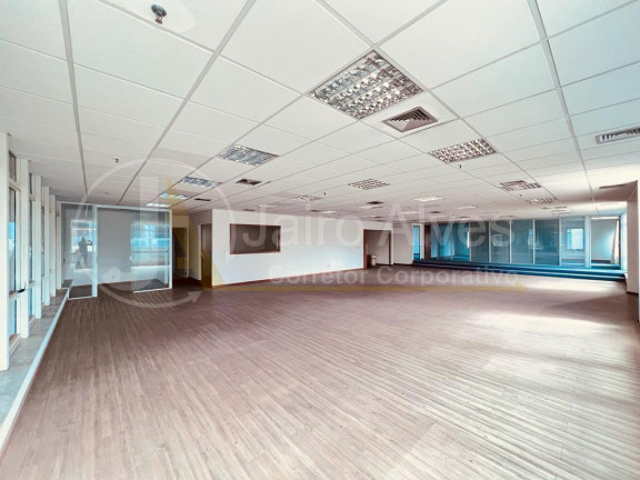 Imagem Imóvel à Venda, 416 m² em Vila Olímpia - São Paulo