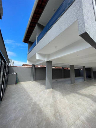 Imagem Sobrado com 2 Quartos à Venda, 63 m² em Imperador - Praia Grande Imagem Sobrado com 2 Quartos à Venda, 63 m² em Imperador - Praia Grande