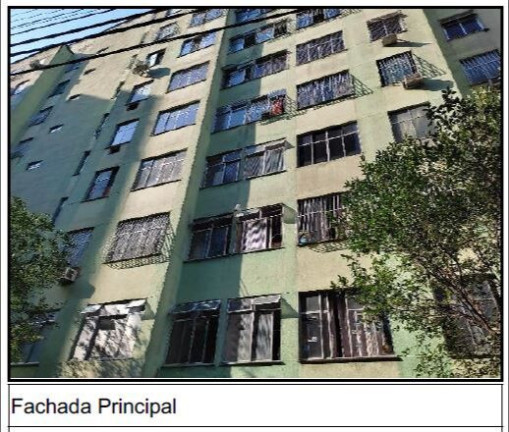 Imagem Apartamento com 2 Quartos à Venda, 48 m² em Não Informado - Niterói Imagem Apartamento com 2 Quartos à Venda, 48 m² em Não Informado - Niterói