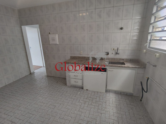 Imagem Imóvel com 2 Quartos para Alugar, 85 m² em Ponta Da Praia - Santos Imagem Imóvel com 2 Quartos para Alugar, 85 m² em Ponta Da Praia - Santos