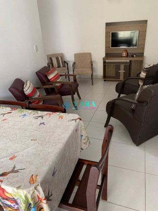 Imagem Apartamento com 2 Quartos para Temporada, 87 m² em Praia Grande - Ubatuba