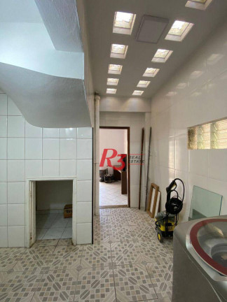 Imagem Sobrado com 3 Quartos à Venda, 100 m² em Ponta Da Praia - Santos Imagem Sobrado com 3 Quartos à Venda, 100 m² em Ponta Da Praia - Santos