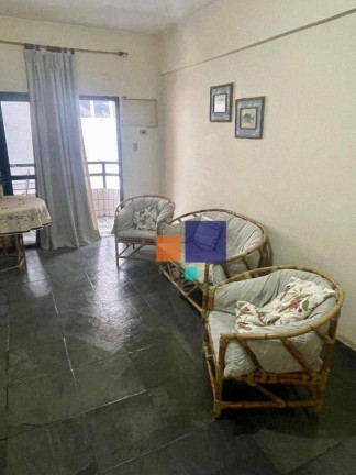 Imagem Apartamento com 1 Quarto à Venda, 75 m² em Aviação - Praia Grande Imagem Apartamento com 1 Quarto à Venda, 75 m² em Aviação - Praia Grande