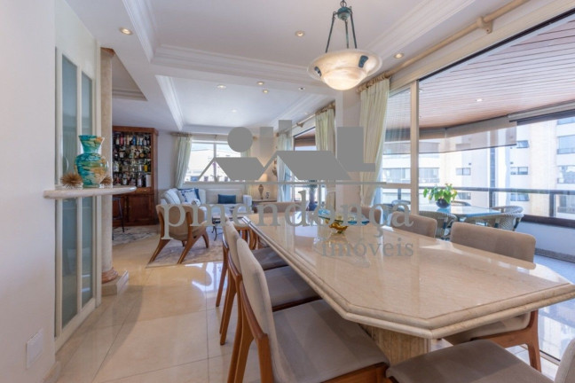Imagem Apartamento com 4 Quartos à Venda, 246 m² em Perdizes - São Paulo Imagem Apartamento com 4 Quartos à Venda, 246 m² em Perdizes - São Paulo