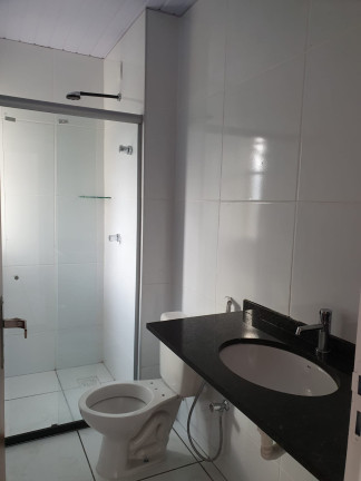 Imagem Apartamento com 2 Quartos à Venda, 61 m² em Porenquanto - Teresina
