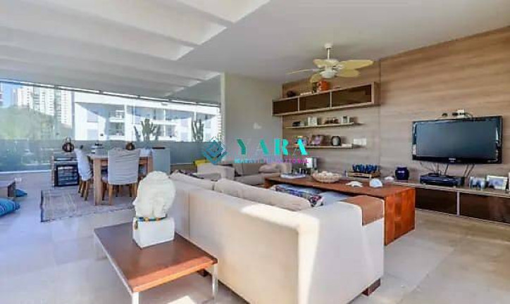 Imagem Casa com 3 Quartos à Venda, 240 m² em Vila Andrade - São Paulo
