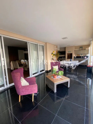 Imagem Apartamento com 3 Quartos à Venda, 177 m² em Vila Romana - São Paulo