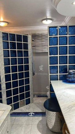 Imagem Apartamento com 4 Quartos à Venda, 450 m² em Real Parque - São Paulo Imagem Apartamento com 4 Quartos à Venda, 450 m² em Real Parque - São Paulo