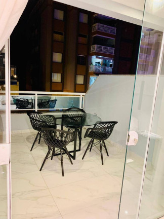 Imagem Apartamento com 3 Quartos para Temporada, 100 m² em Jurerê Internacional - Florianópolis Imagem Apartamento com 3 Quartos para Temporada, 100 m² em Jurerê Internacional - Florianópolis