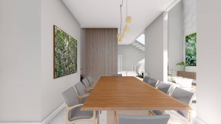 Imagem Casa de Condomínio com 3 Quartos à Venda, 360 m² em Chácaras Maringá - Atibaia Imagem Casa de Condomínio com 3 Quartos à Venda, 360 m² em Chácaras Maringá - Atibaia