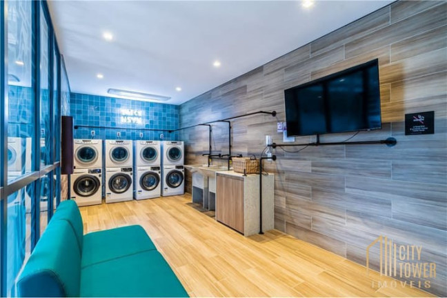 Imagem Apartamento com 1 Quarto à Venda, 22 m² em Vila Mariana - São Paulo Imagem Apartamento com 1 Quarto à Venda, 22 m² em Vila Mariana - São Paulo