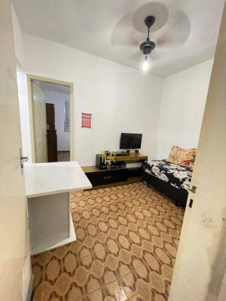 Imagem Apartamento com 1 Quarto à Venda, 45 m² em Aviação - Praia Grande Imagem Apartamento com 1 Quarto à Venda, 45 m² em Aviação - Praia Grande