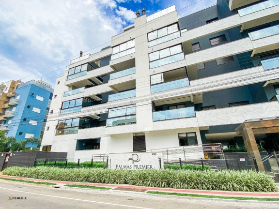 Imagem Apartamento com 2 Quartos à Venda, 119 m² em Palmas - Governador Celso Ramos Imagem Apartamento com 2 Quartos à Venda, 119 m² em Palmas - Governador Celso Ramos
