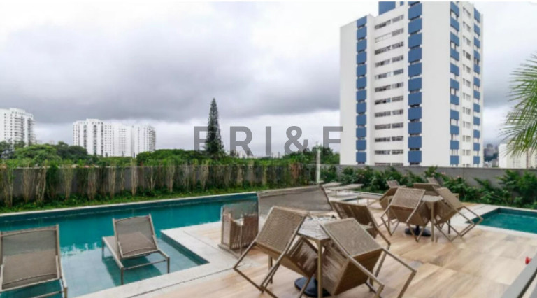 Imagem Apartamento com 2 Quartos à Venda, 76 m² em Chácara Santo Antônio (zona Sul) - São Paulo Imagem Apartamento com 2 Quartos à Venda, 76 m² em Chácara Santo Antônio (zona Sul) - São Paulo