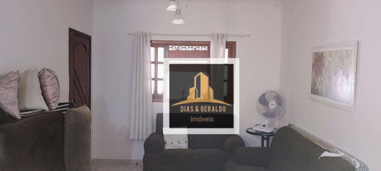 Imagem Casa com 2 Quartos à Venda, 114 m² em Conjunto Residencial Galo Branco - São José Dos Campos Imagem Casa com 2 Quartos à Venda, 114 m² em Conjunto Residencial Galo Branco - São José Dos Campos