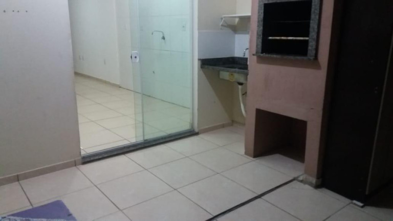 Imagem Apartamento com 2 Quartos à Venda, 60 m² em Ingleses Do Rio Vermelho - Florianópolis