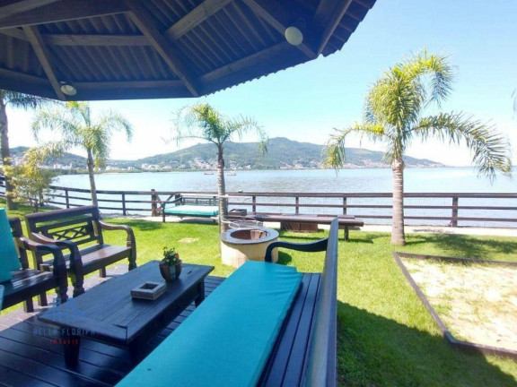 Imagem Casa com 4 Quartos à Venda, 350 m² em Saco Dos Limões - Florianópolis Imagem Casa com 4 Quartos à Venda, 350 m² em Saco Dos Limões - Florianópolis