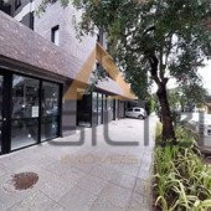 Imagem Apartamento com 2 Quartos à Venda, 53 m² em Moema - São Paulo Imagem Apartamento com 2 Quartos à Venda, 53 m² em Moema - São Paulo