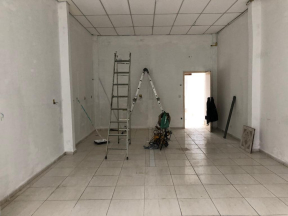 Imagem Sala Comercial à Venda ou Locação, 80 m² em Jardim Santa Helena - Suzano Imagem Sala Comercial à Venda ou Locação, 80 m² em Jardim Santa Helena - Suzano