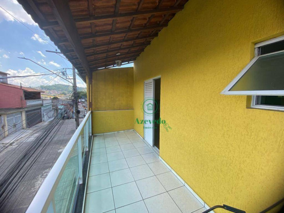 Imagem Sobrado com 3 Quartos à Venda, 264 m² em Vila São João Batista - Guarulhos Imagem Sobrado com 3 Quartos à Venda, 264 m² em Vila São João Batista - Guarulhos