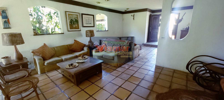 Imagem Casa com 3 Quartos à Venda, 202 m² em Jardim Virgínia - Guarujá Imagem Casa com 3 Quartos à Venda, 202 m² em Jardim Virgínia - Guarujá