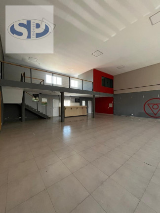 Imagem Imóvel Comercial para Alugar, 280 m² em Vila Galvão - Guarulhos Imagem Imóvel Comercial para Alugar, 280 m² em Vila Galvão - Guarulhos