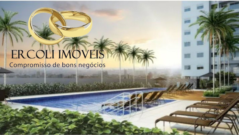 Imagem Apartamento com 2 Quartos à Venda, 59 m² em Brás - São Paulo Imagem Apartamento com 2 Quartos à Venda, 59 m² em Brás - São Paulo