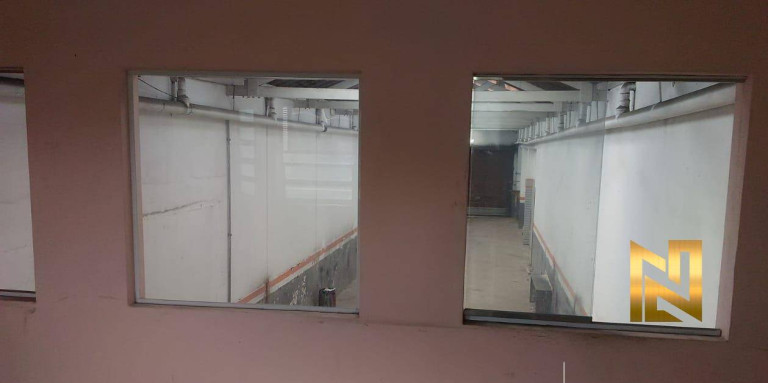 Imagem Galpão para Alugar, 240 m² em Brás - São Paulo
