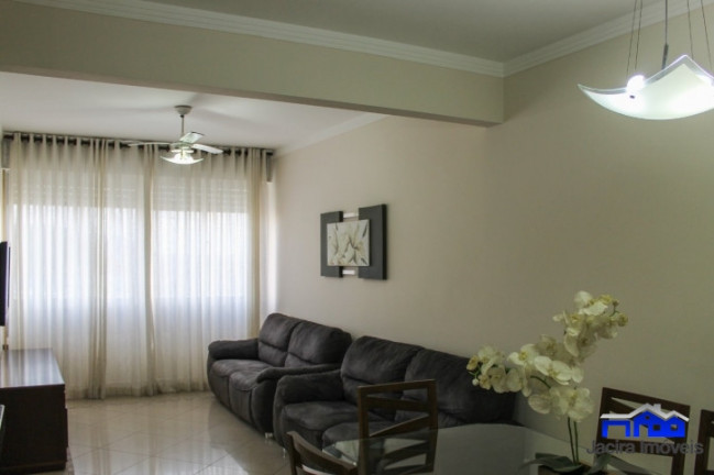 Imagem Apartamento com 1 Quarto à Venda, 74 m² em Itararé - São Vicente