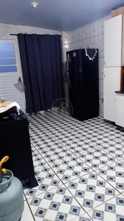 Imagem Casa com 3 Quartos à Venda, 180 m² em Martim De Sá - Caraguatatuba