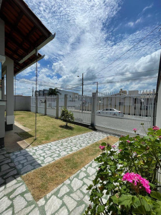 Imagem Casa com 2 Quartos à Venda, 214 m² em Mata Atlântica I - Tijucas Imagem Casa com 2 Quartos à Venda, 214 m² em Mata Atlântica I - Tijucas