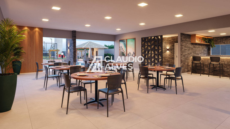 Imagem Apartamento com 2 Quartos à Venda, 40 m² em Papagaio - Feira De Santana Imagem Apartamento com 2 Quartos à Venda, 40 m² em Papagaio - Feira De Santana