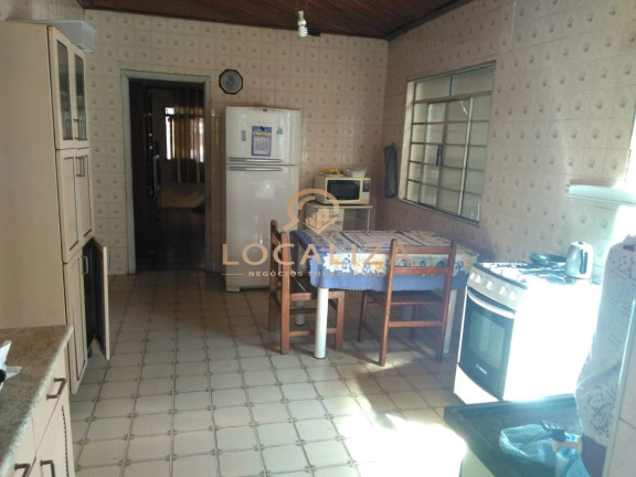 Imagem Casa com 3 Quartos à Venda, 129 m² em Jardim Satélite - São José Dos Campos Imagem Casa com 3 Quartos à Venda, 129 m² em Jardim Satélite - São José Dos Campos