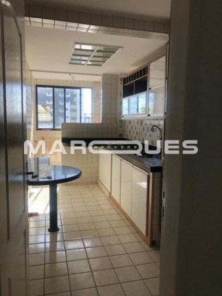 Imagem Apartamento com 3 Quartos à Venda,  em Intermares - Cabedelo