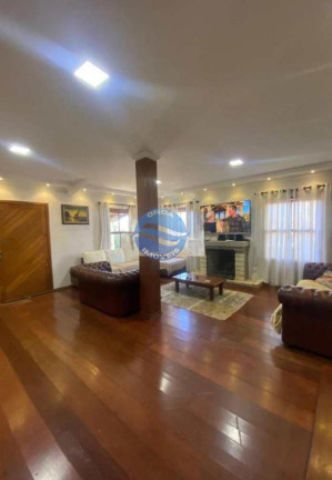 Imagem Casa de Condomínio com 2 Quartos à Venda, 1.000 m² em Tres Pontes - Monte Alegre Do Sul