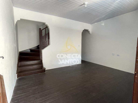 Imagem Imóvel Comercial para Alugar, 1.530 m² em Centro - São Vicente Imagem Imóvel Comercial para Alugar, 1.530 m² em Centro - São Vicente