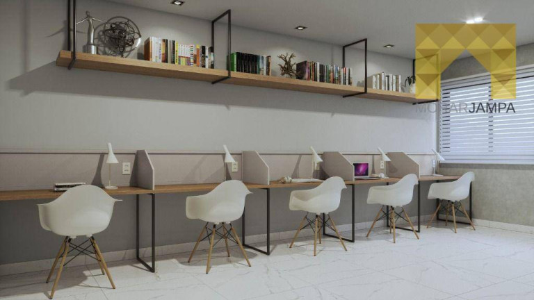 Imagem Apartamento com 2 Quartos à Venda, 53 m² em Bessa - João Pessoa Imagem Apartamento com 2 Quartos à Venda, 53 m² em Bessa - João Pessoa