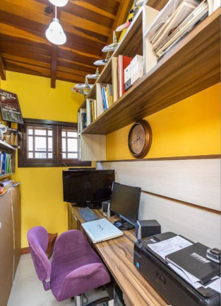 Imagem Cobertura com 3 Quartos à Venda, 252 m² em Jardim Itu - Porto Alegre Imagem Cobertura com 3 Quartos à Venda, 252 m² em Jardim Itu - Porto Alegre