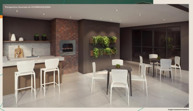Imagem Apartamento com 3 Quartos à Venda, 54 m² em Passaré - Fortaleza Imagem Apartamento com 3 Quartos à Venda, 54 m² em Passaré - Fortaleza