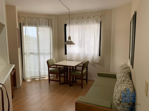 Apartamento com 1 Quarto à Venda, 39 m² em Jardins - São Paulo