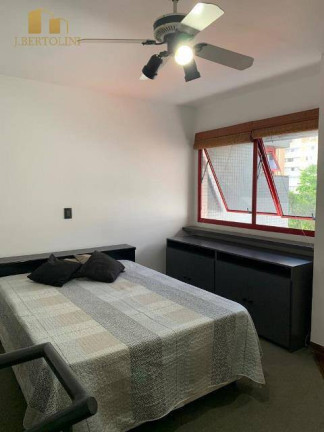 Imagem Apartamento com 1 Quarto para Alugar, 50 m² em Vila Adyana - São José Dos Campos