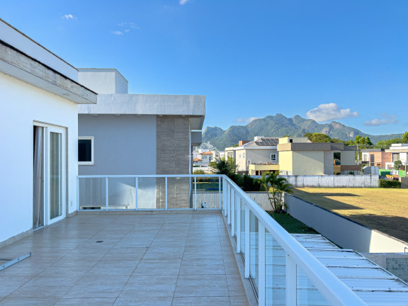 Imagem Casa com 4 Quartos à Venda, 360 m² em Alphaville Jacuhy - Serra Imagem Casa com 4 Quartos à Venda, 360 m² em Alphaville Jacuhy - Serra