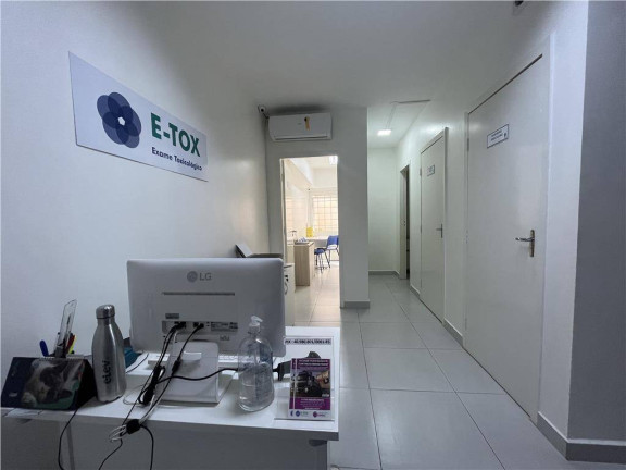 Imagem Sala Comercial à Venda, 35 m² em Alto Da Boa Vista - Ribeirão Preto Imagem Sala Comercial à Venda, 35 m² em Alto Da Boa Vista - Ribeirão Preto