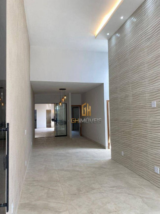 Imagem Casa com 3 Quartos à Venda, 120 m² em Jardim Atlântico - Goiânia Imagem Casa com 3 Quartos à Venda, 120 m² em Jardim Atlântico - Goiânia