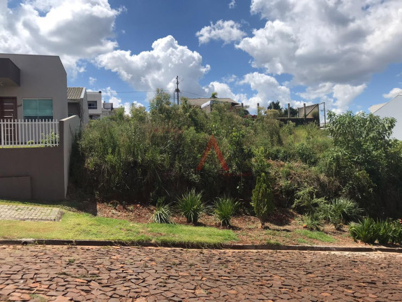 Imagem Terreno à Venda, 350 m² em Fraron - Pato Branco Imagem Terreno à Venda, 350 m² em Fraron - Pato Branco